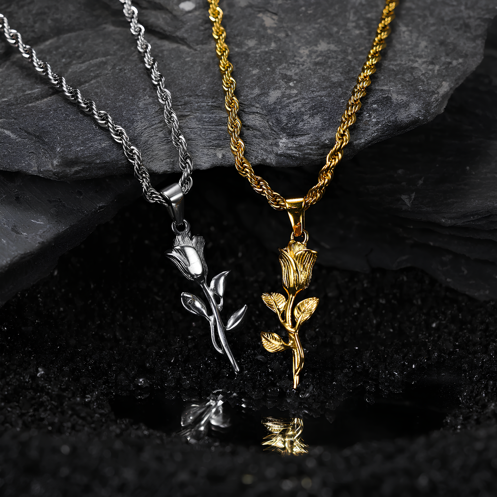 "GOLDEN SANCTA ROSA"