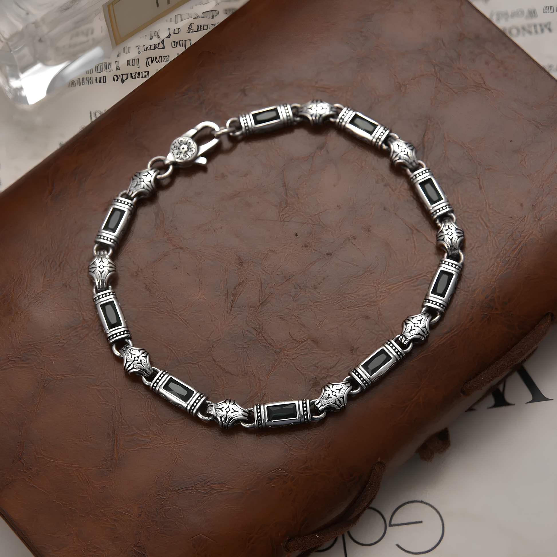 " SCULPTOR"S CHAIN"