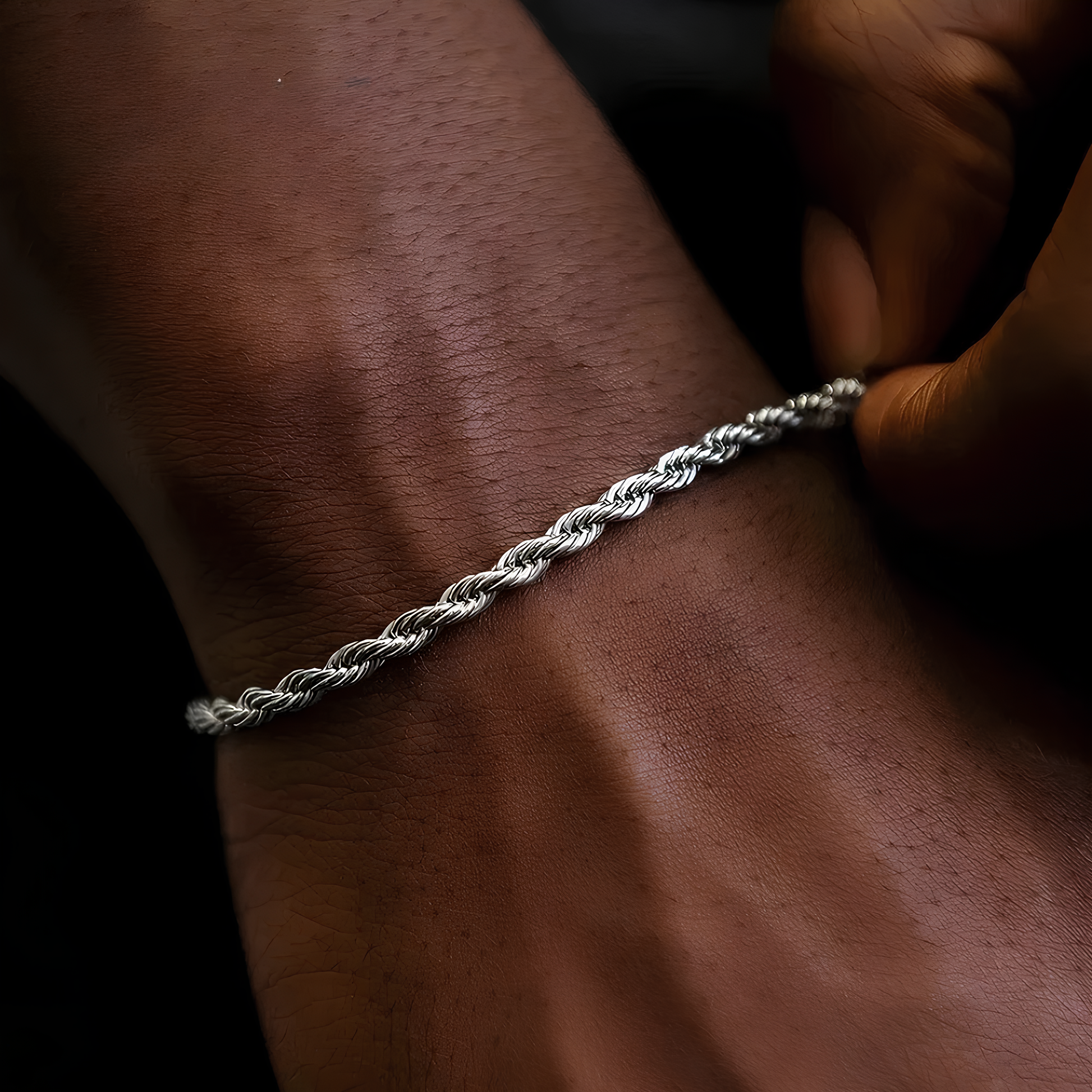 "ROPE CHAIN"