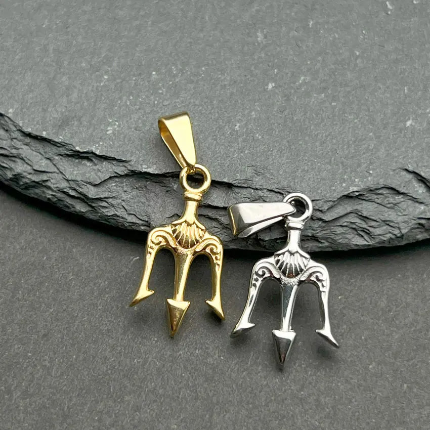 "GOLDEN TRIDENTUS"