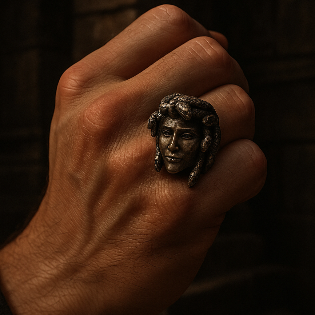 "MEDUSA"