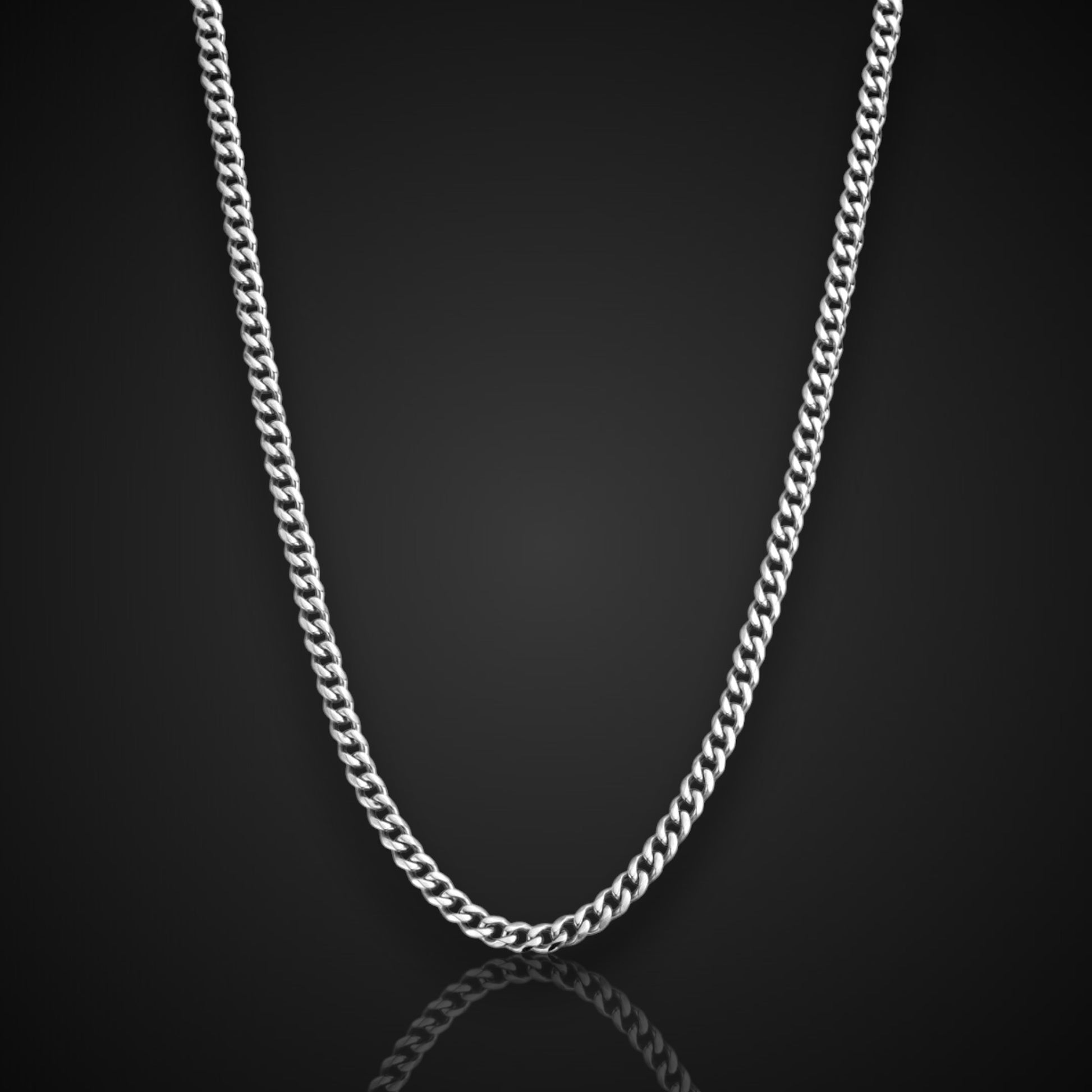 "CUBAN CHAIN"