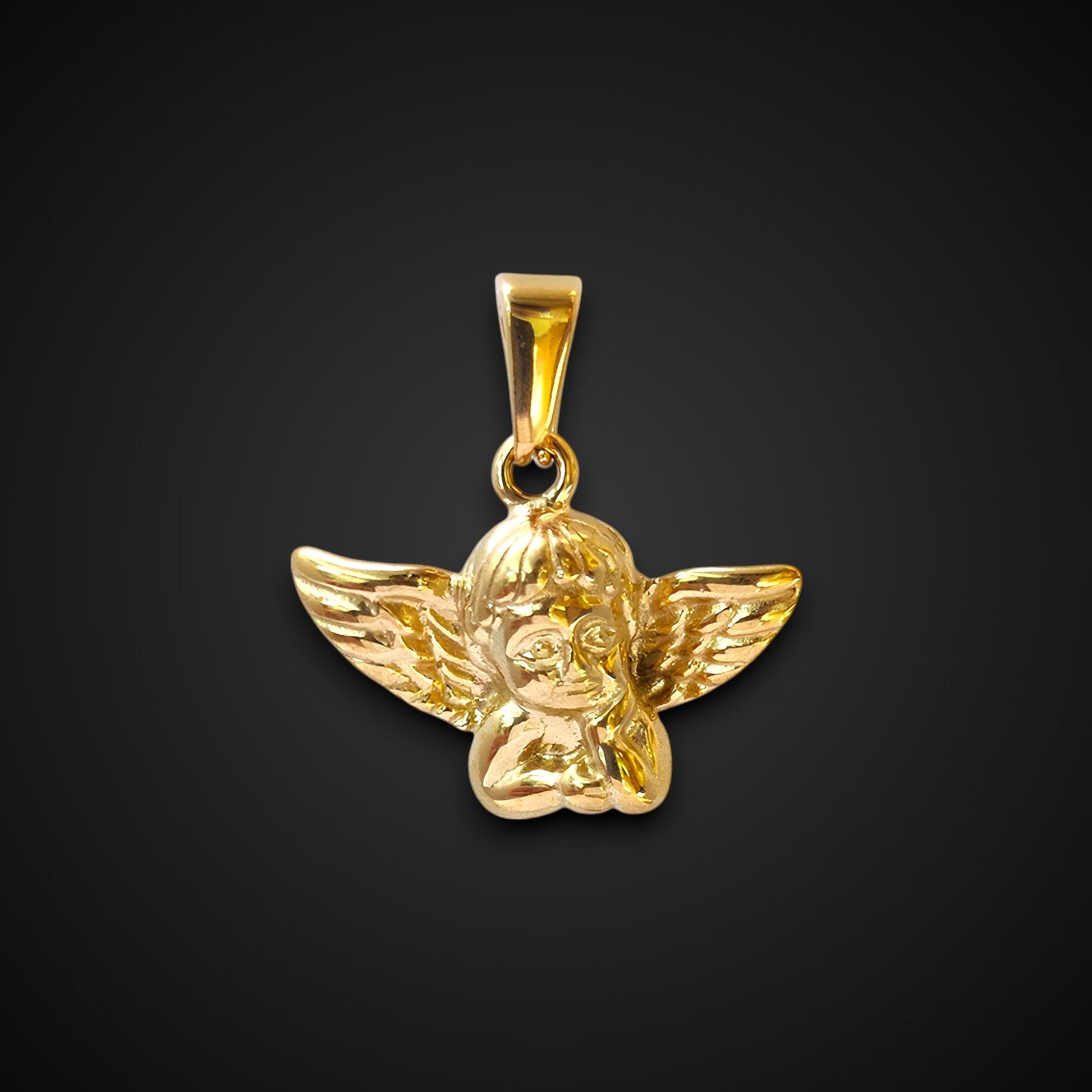 "GOLDEN VESPERA"