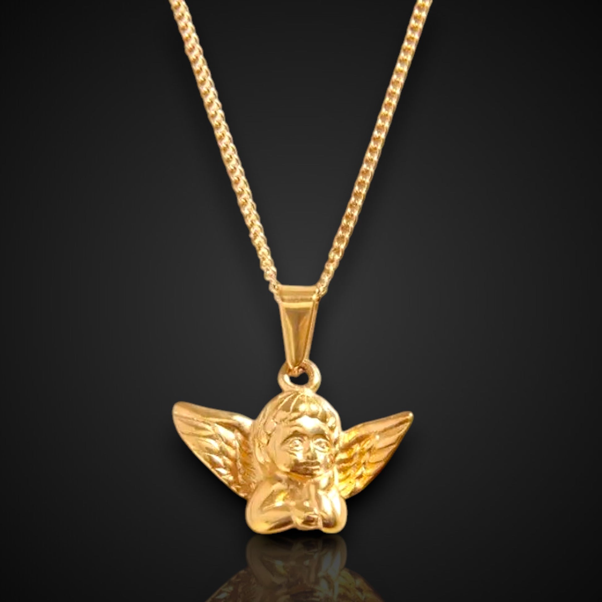 "GOLDEN VESPERA"