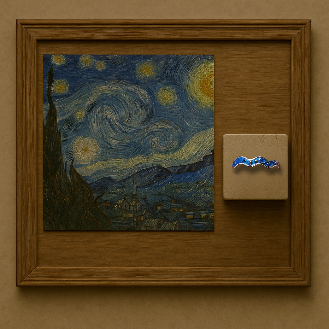 "STARRY NIGHT"