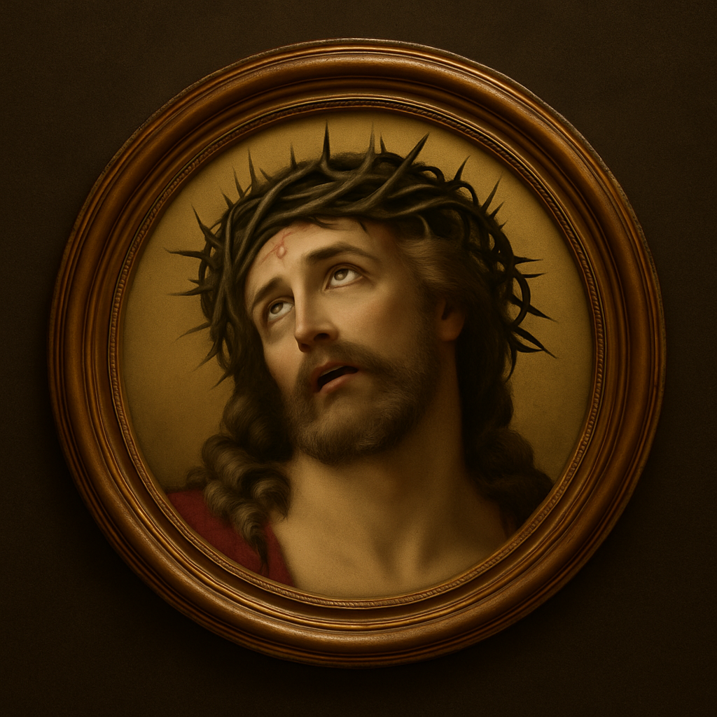"CROWN OF THORNS"