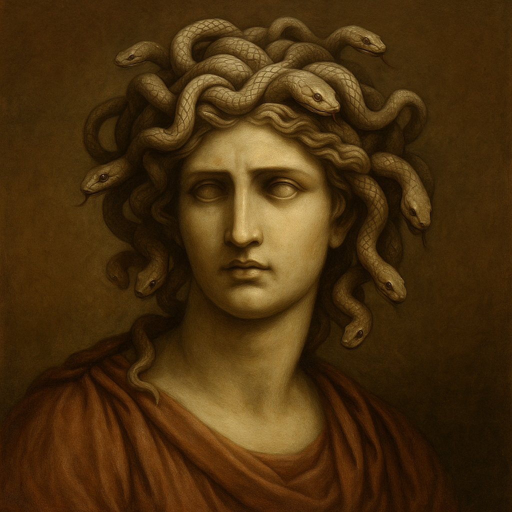 "MEDUSA"