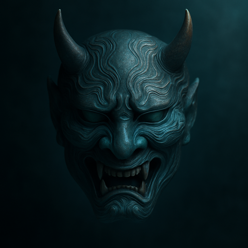 "HANNYA"