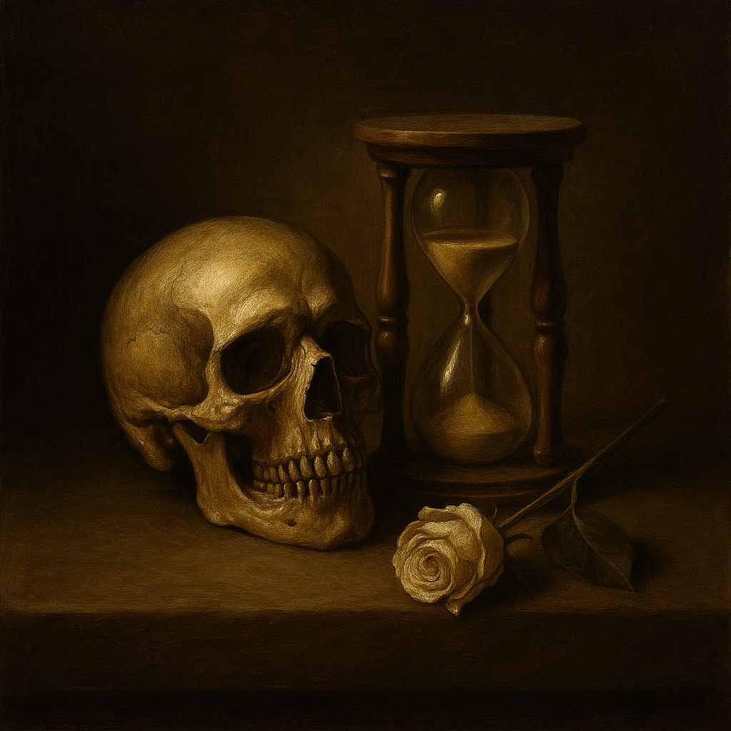 "MEMENTO MORI"