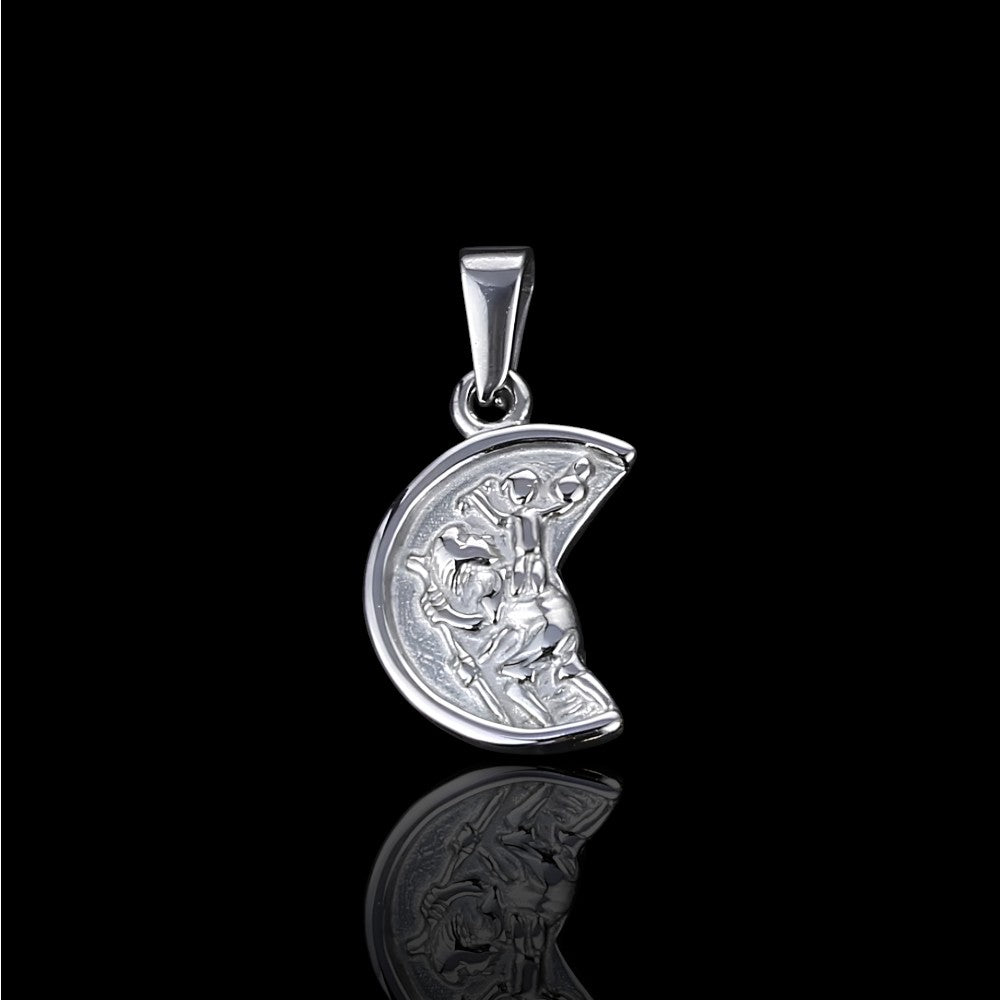 "ST. CHRISTOPHER"