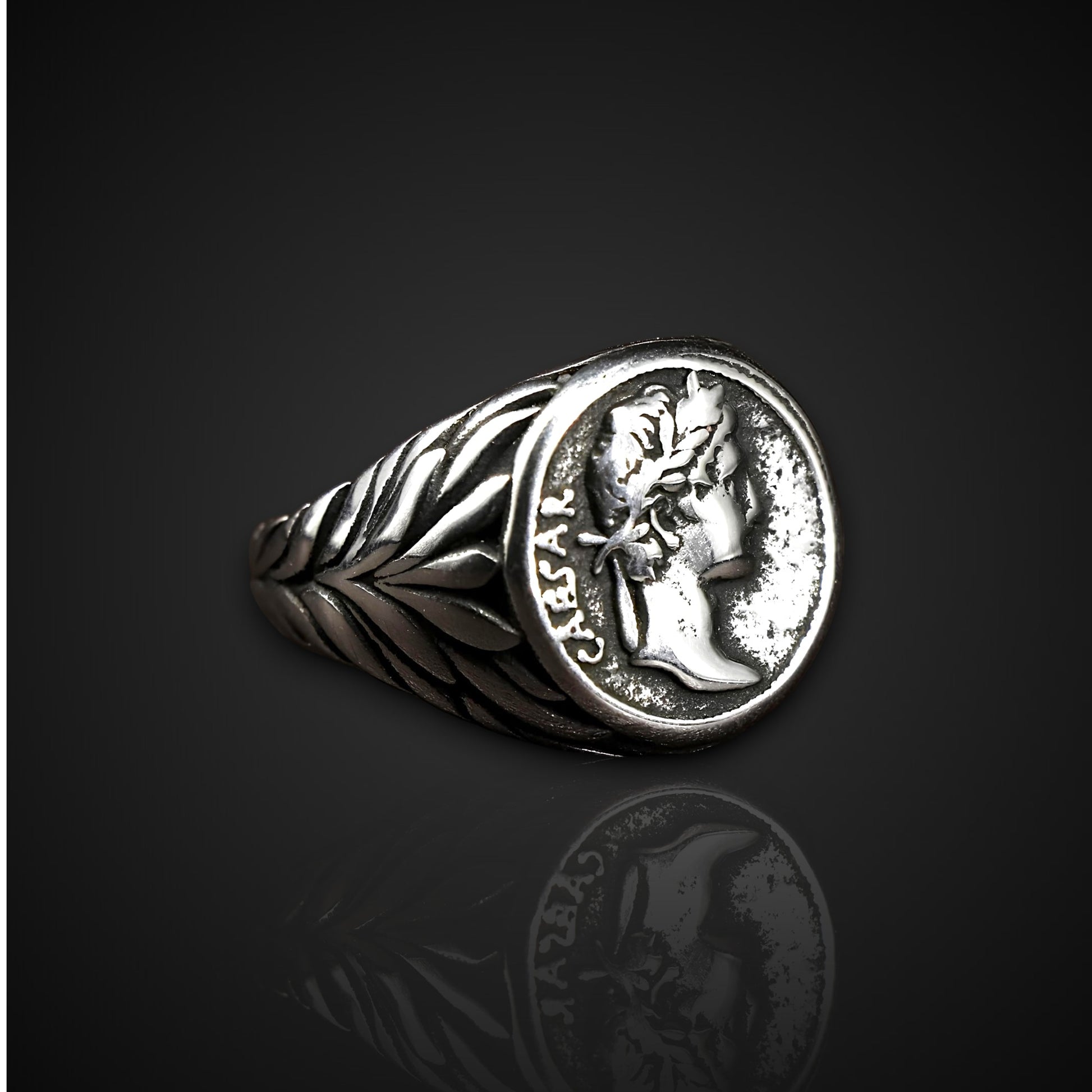 "JULIUS CAESAR"