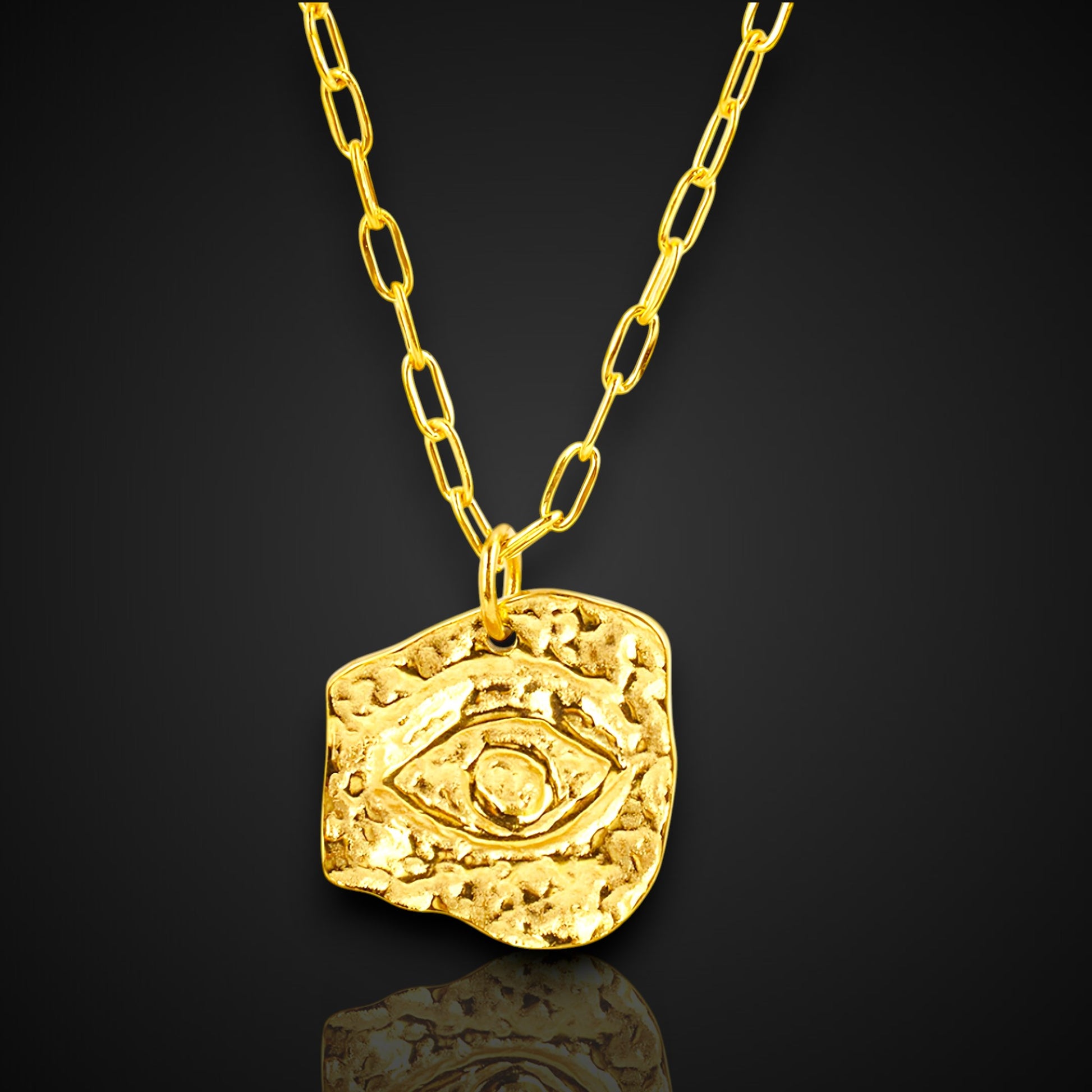 "GOLDEN ORACLE"
