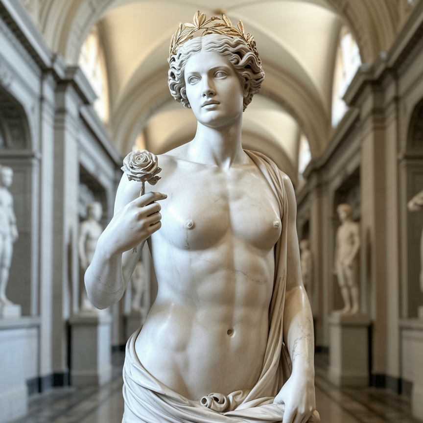 "APHRODITE"