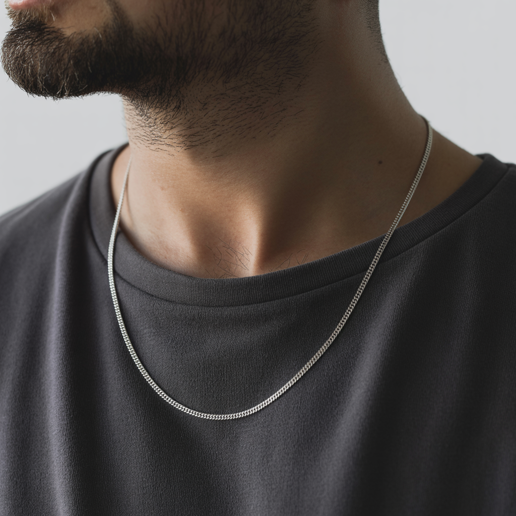 "CONNELL CHAIN"