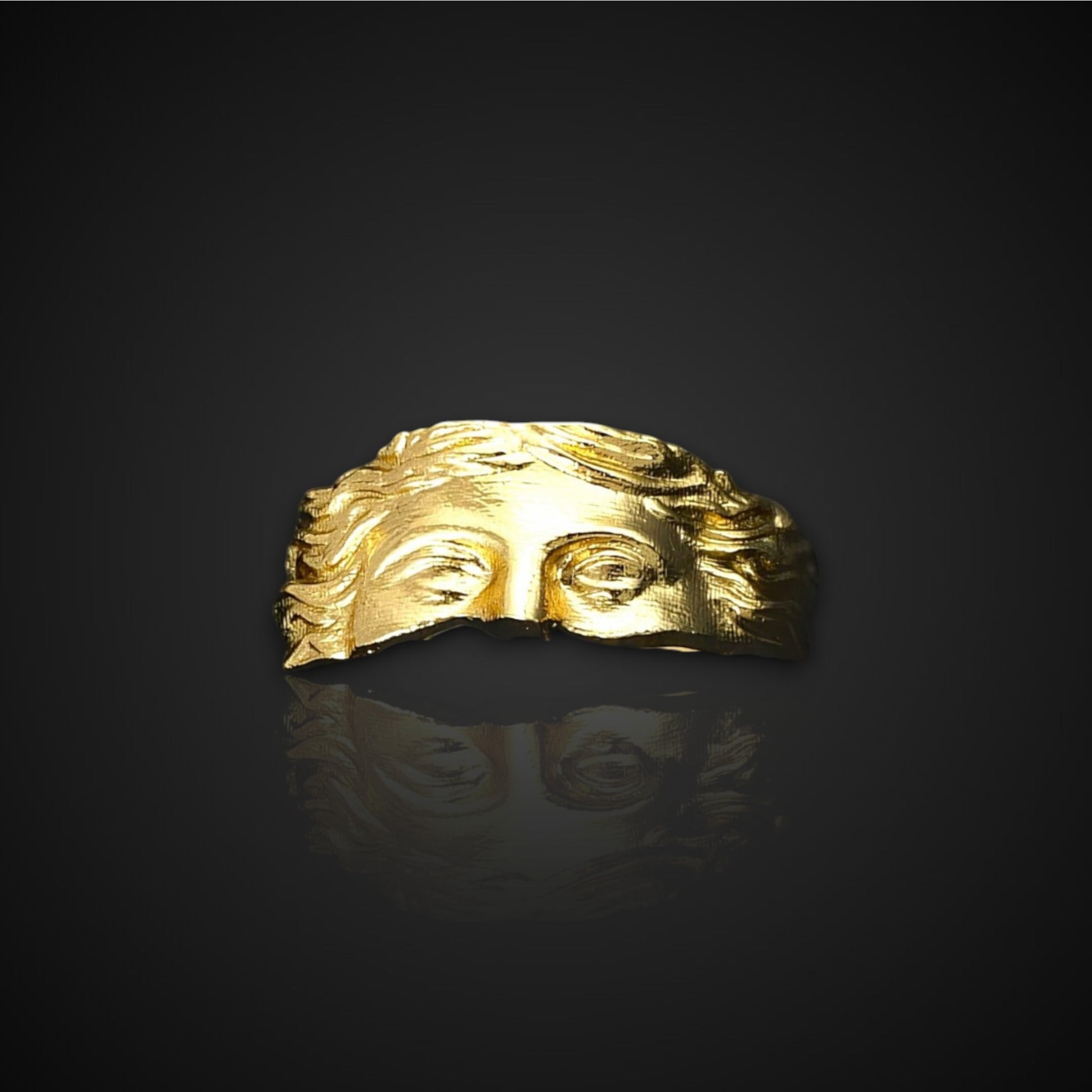 "GOLD APHRODITE"