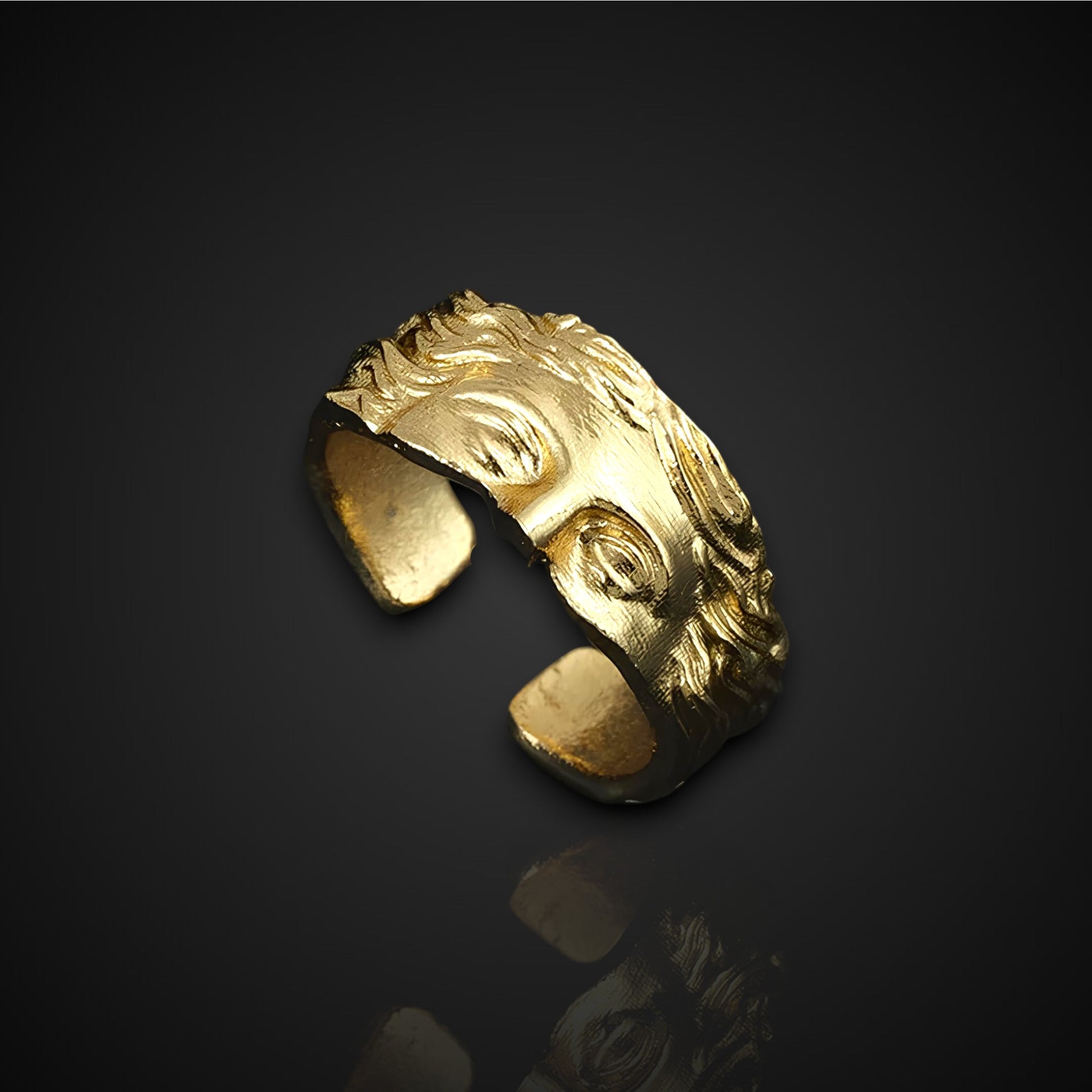 "GOLD APHRODITE"