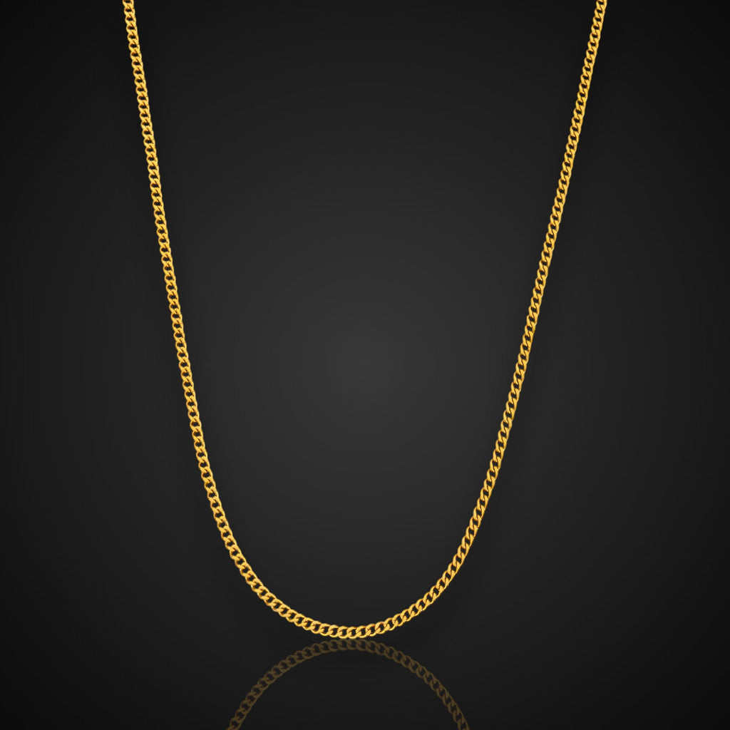 "CONNELL CHAIN"