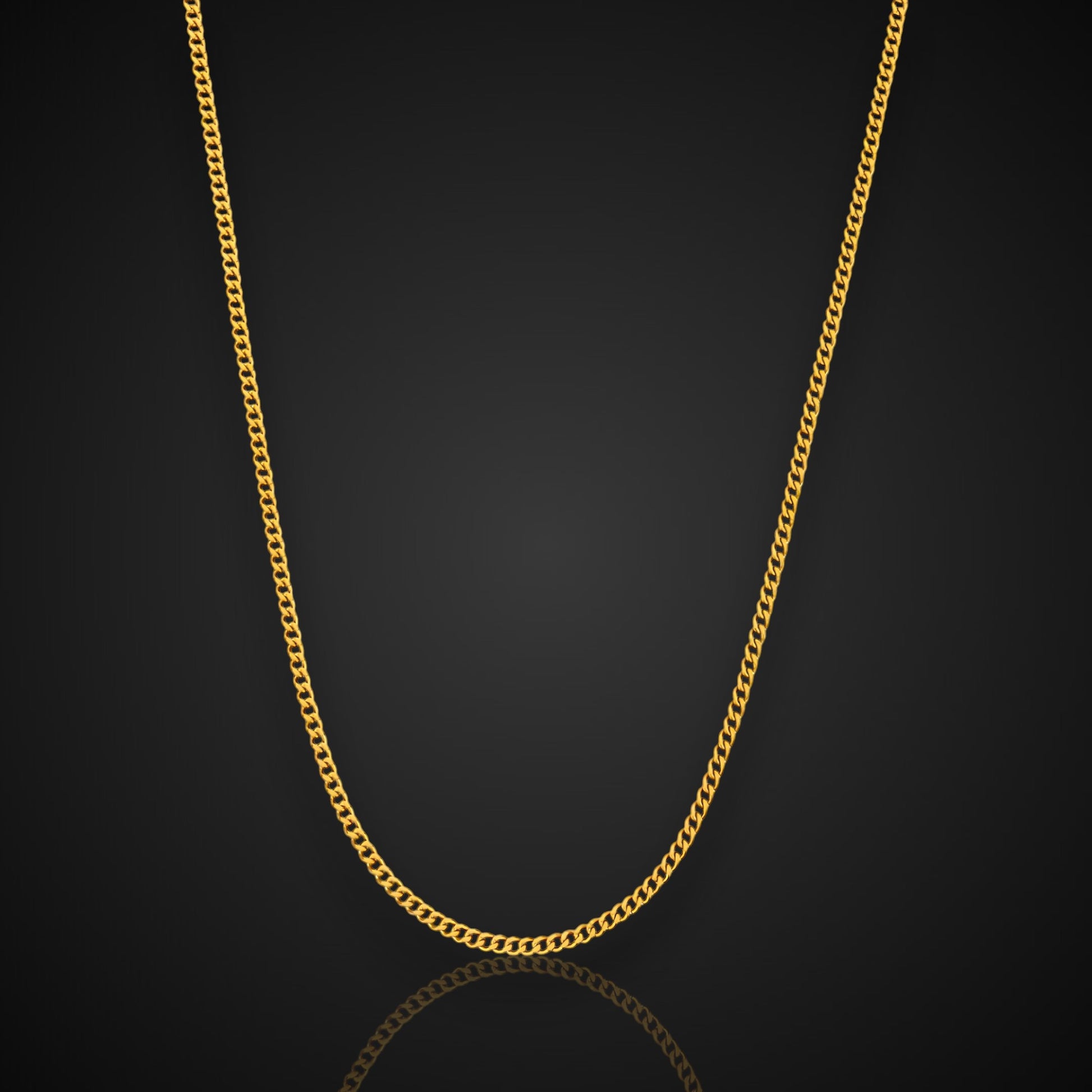 "CONNELL CHAIN"