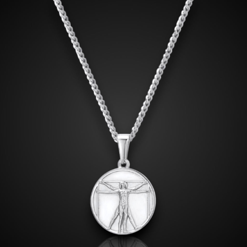 "DA VINCI VITRUVIAN"