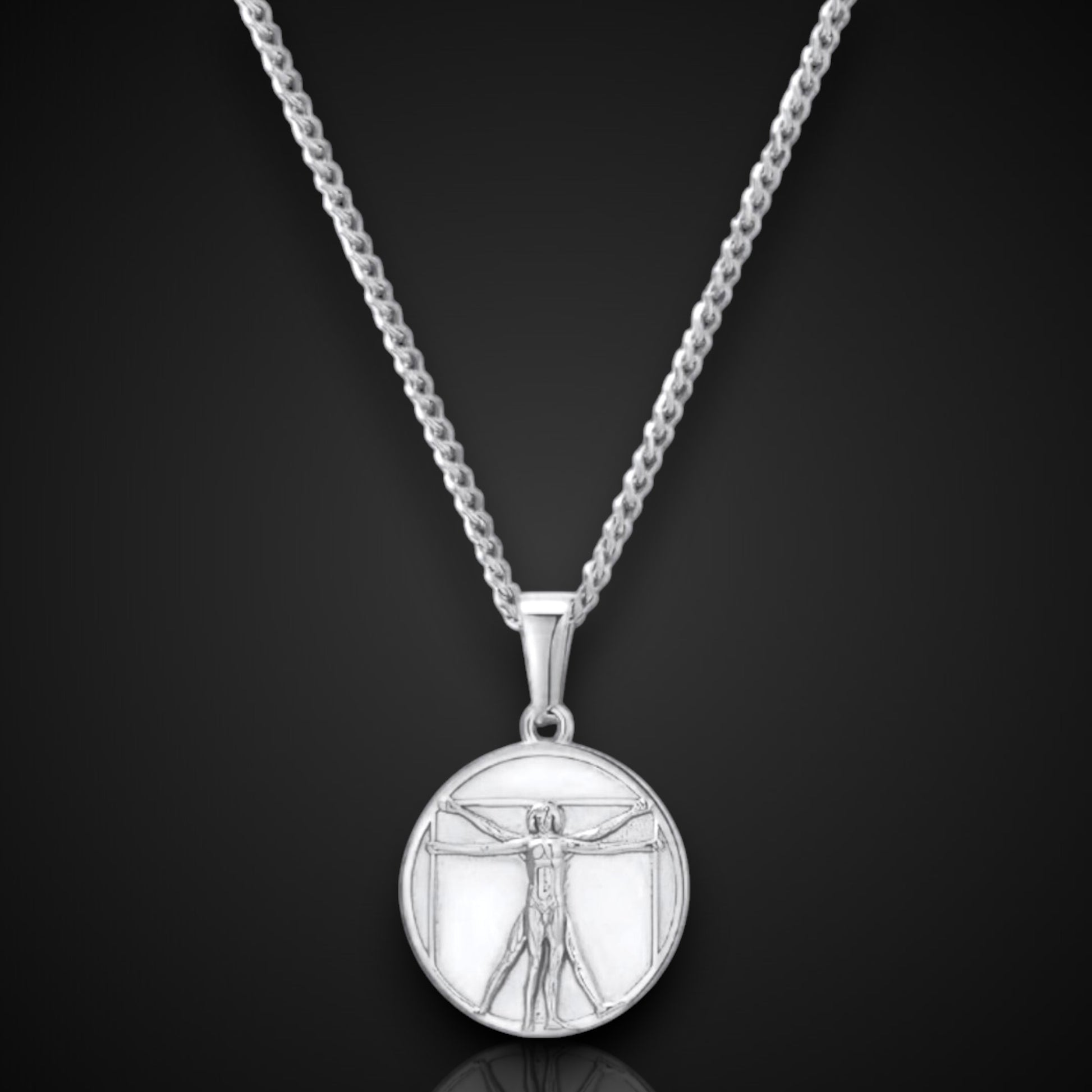 "DA VINCI VITRUVIAN"