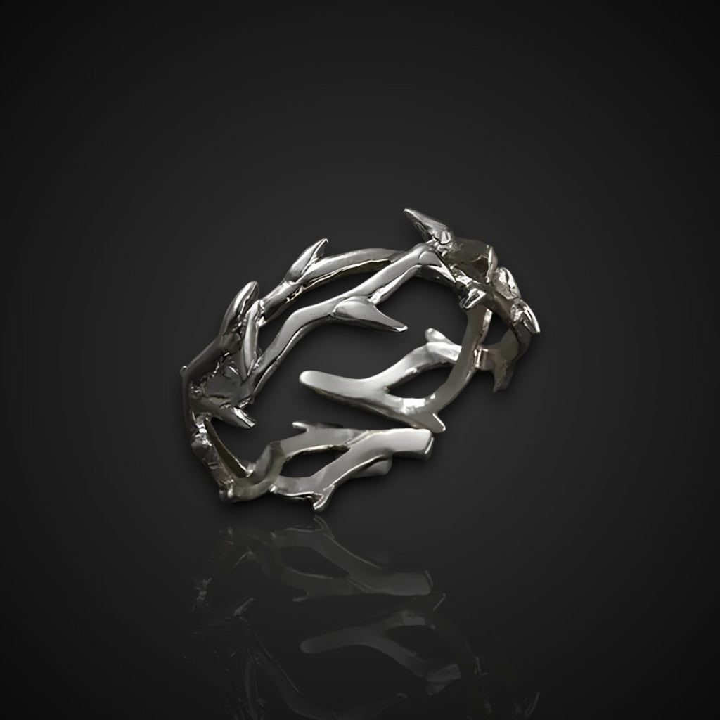 "CROWN OF THORNS"