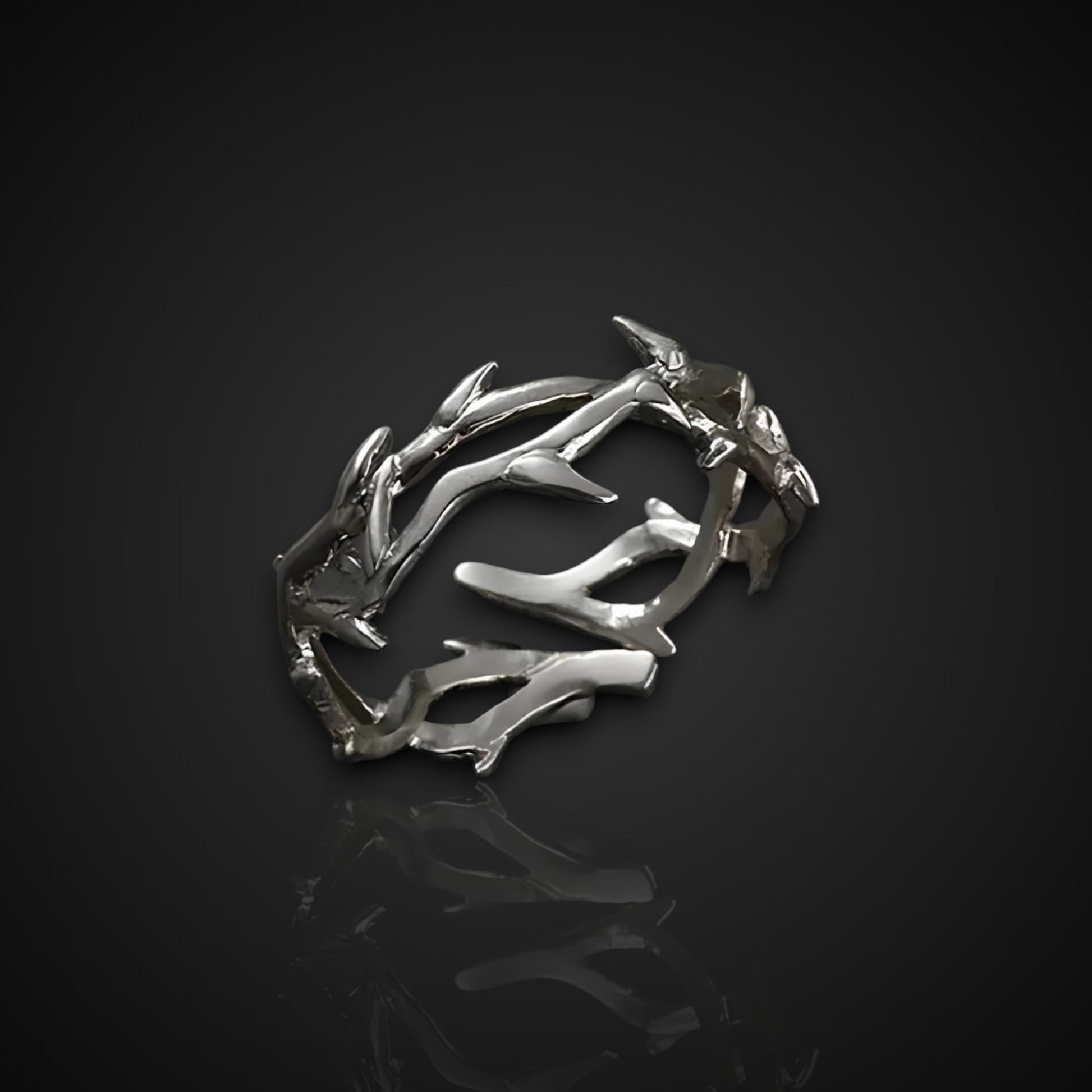 "CROWN OF THORNS"