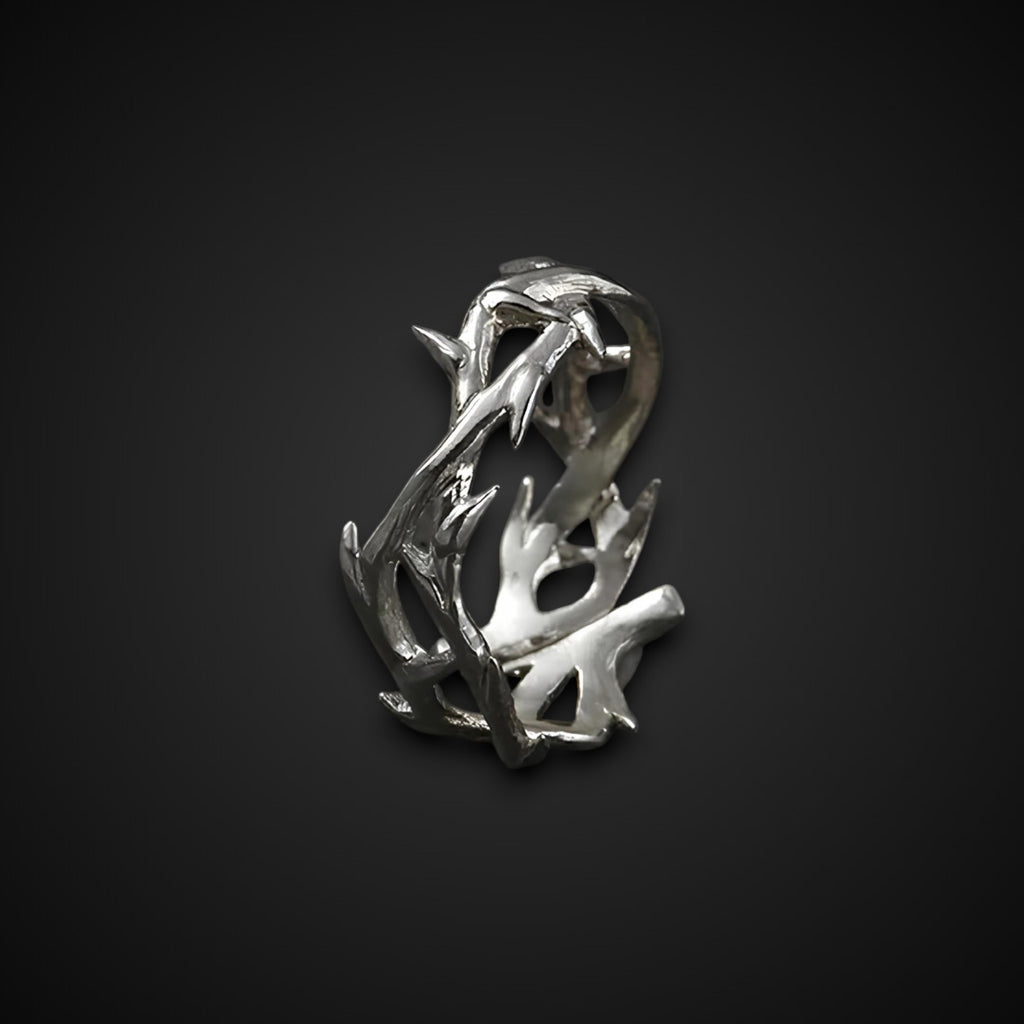 "CROWN OF THORNS"