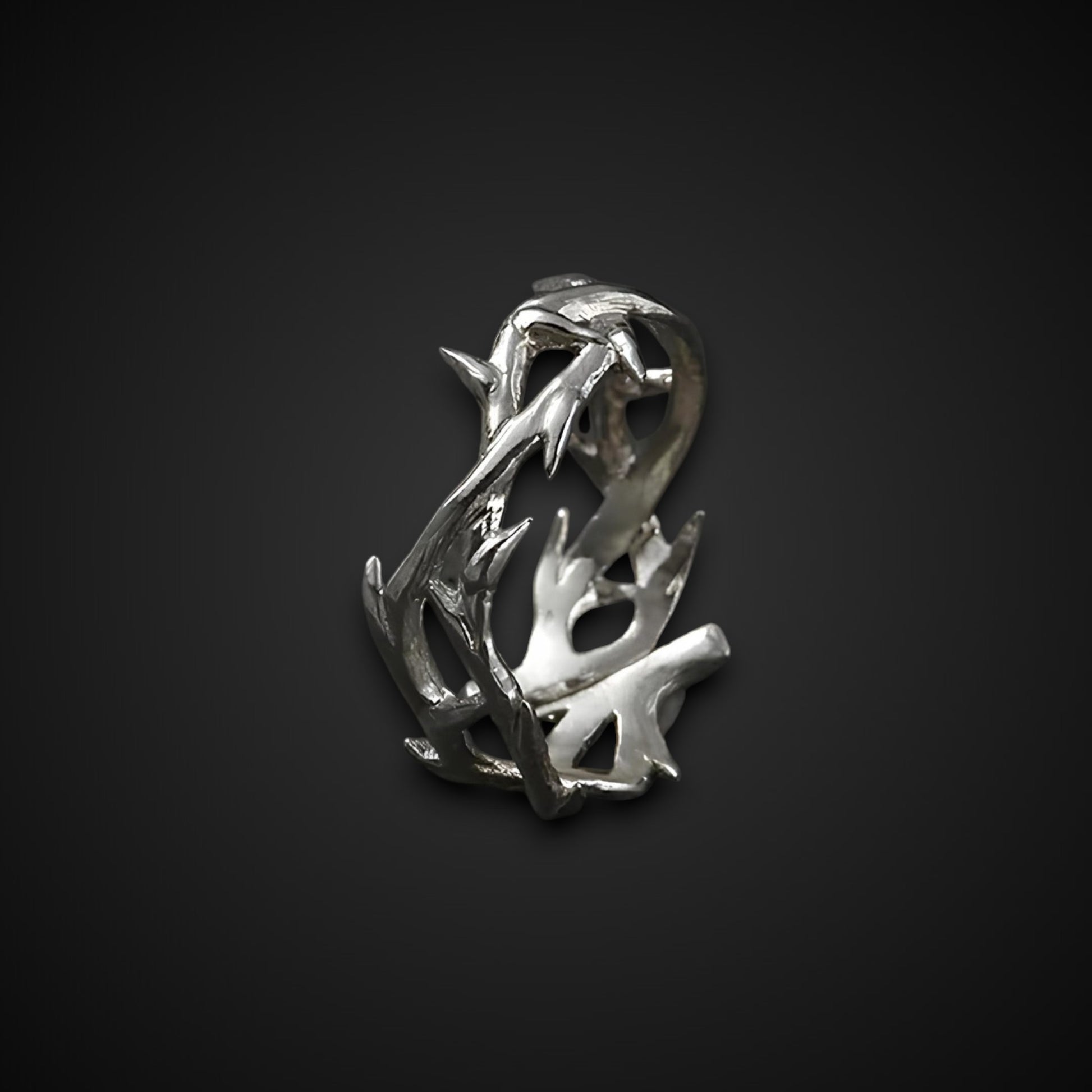 "CROWN OF THORNS"