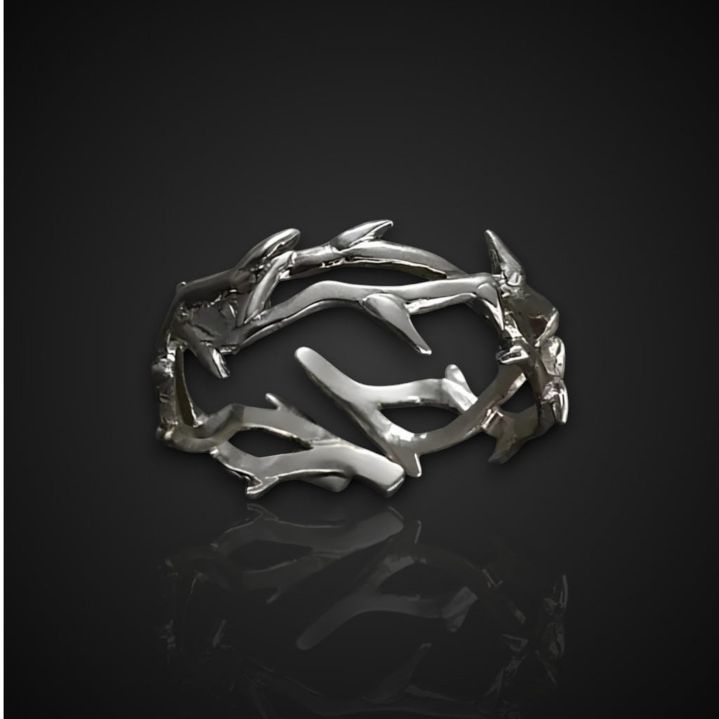 "CROWN OF THORNS"