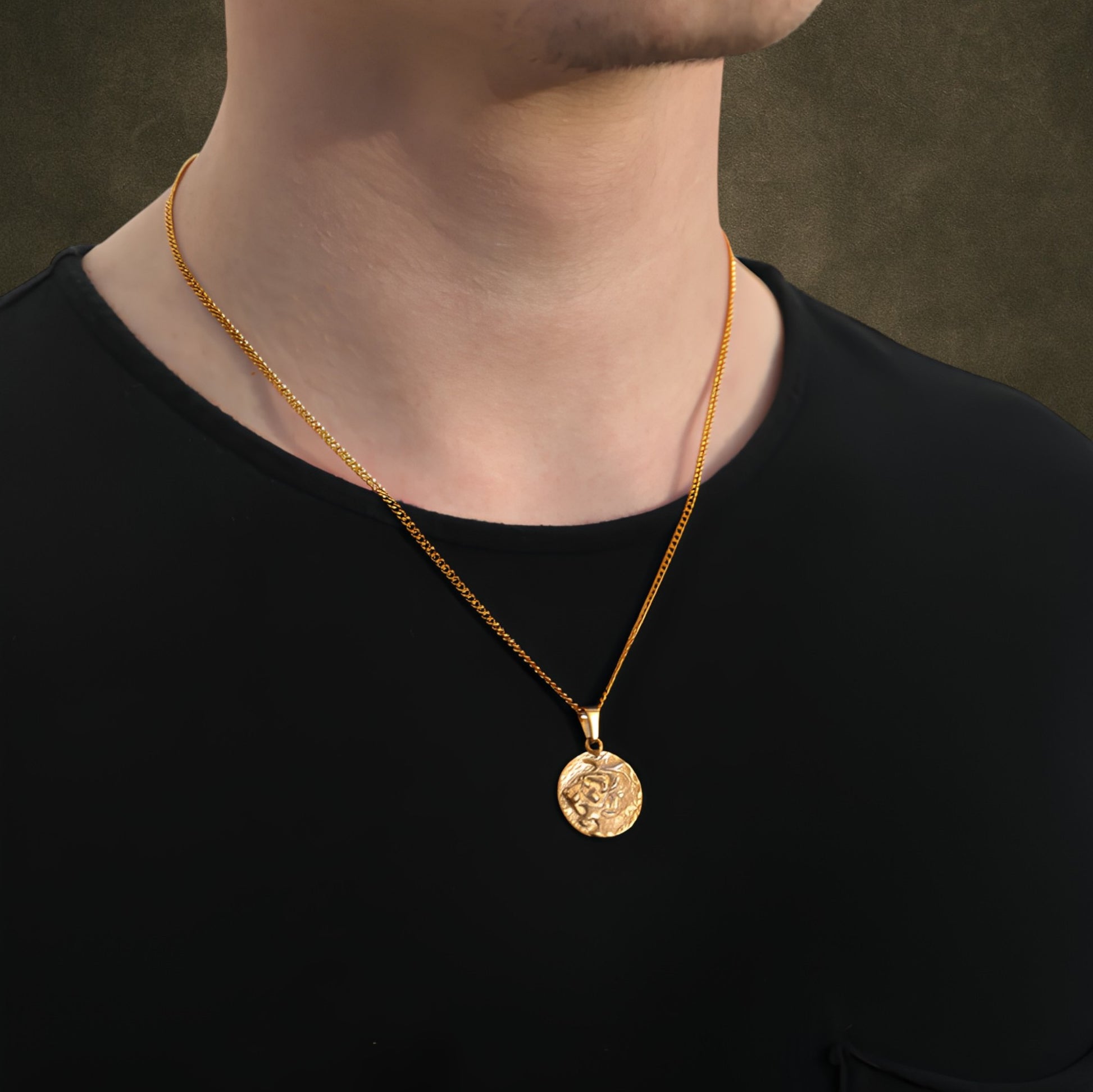 "GOLDEN VALENTIS"