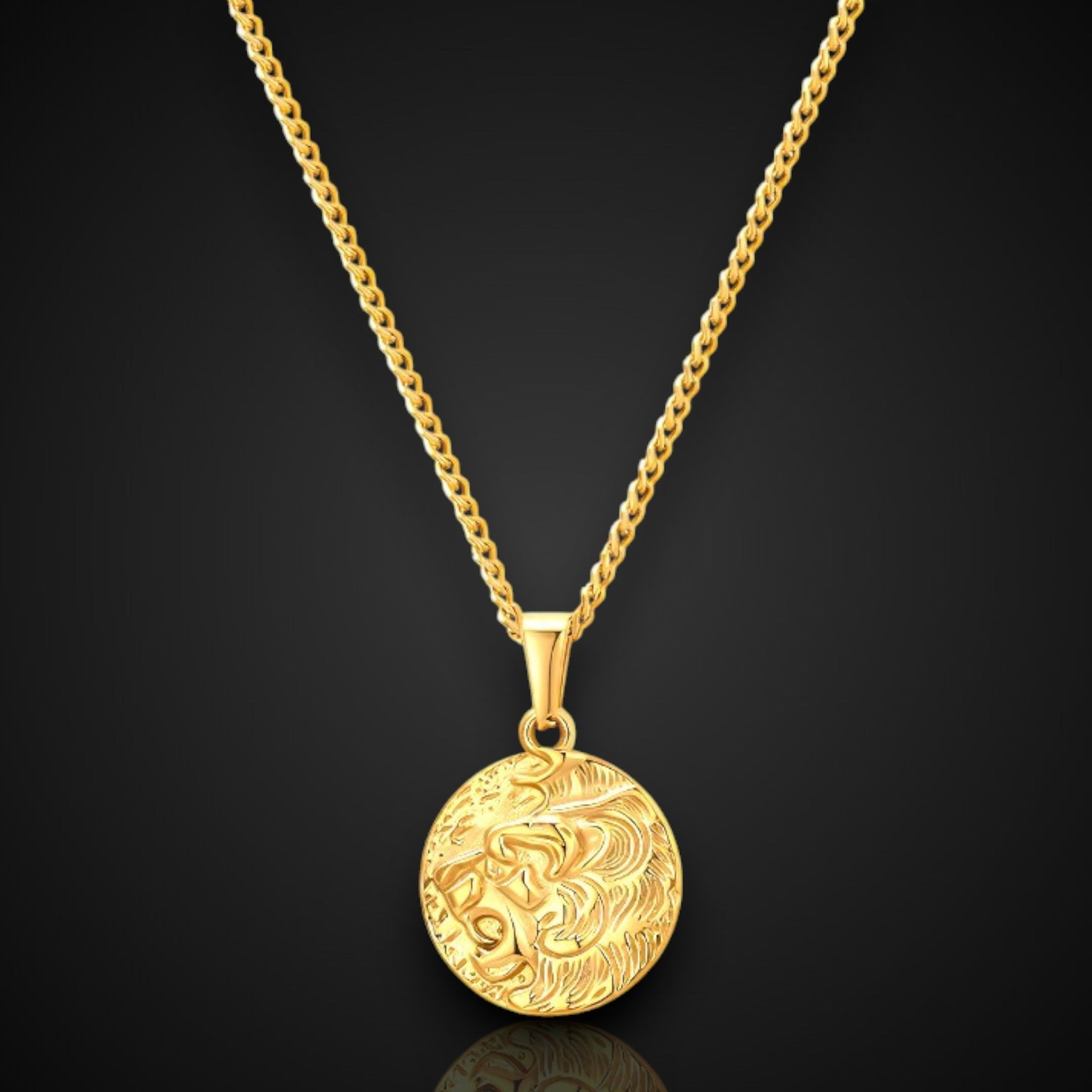 "GOLDEN VALENTIS"