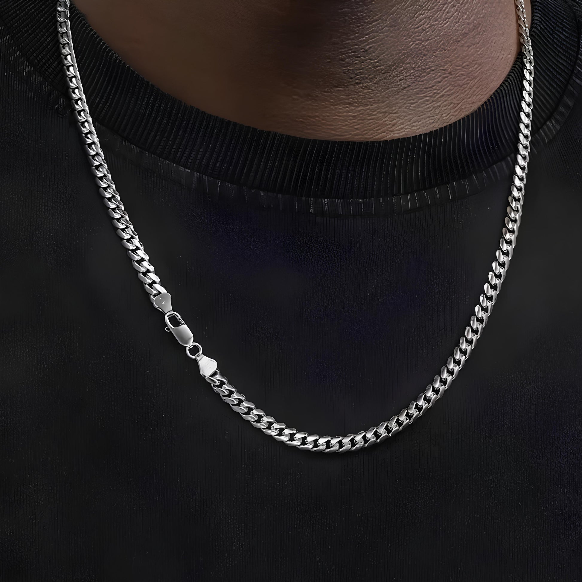"CUBAN CHAIN"