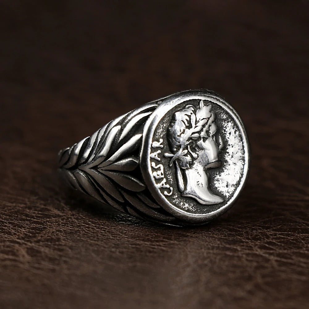 "JULIUS CAESAR"