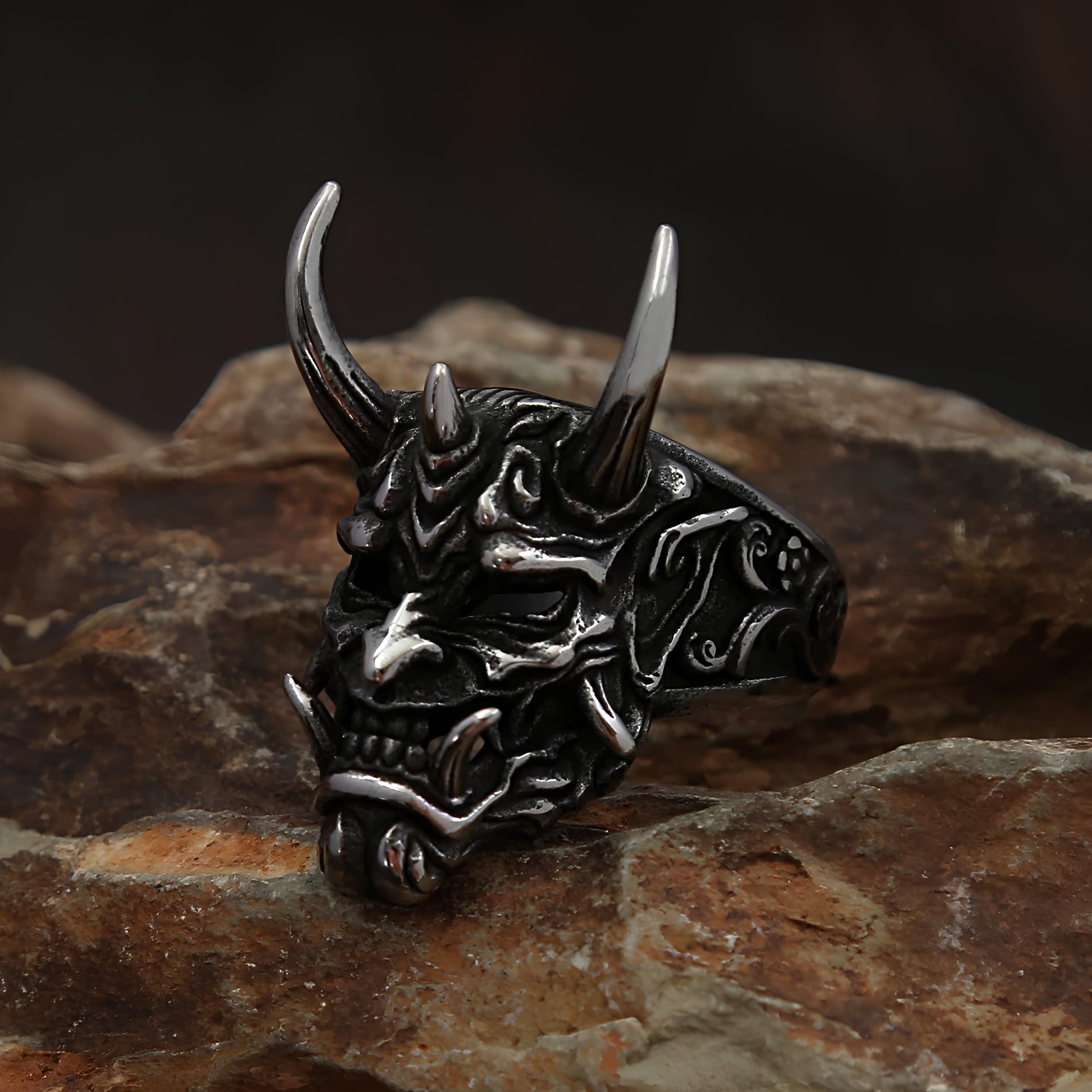 "HANNYA"
