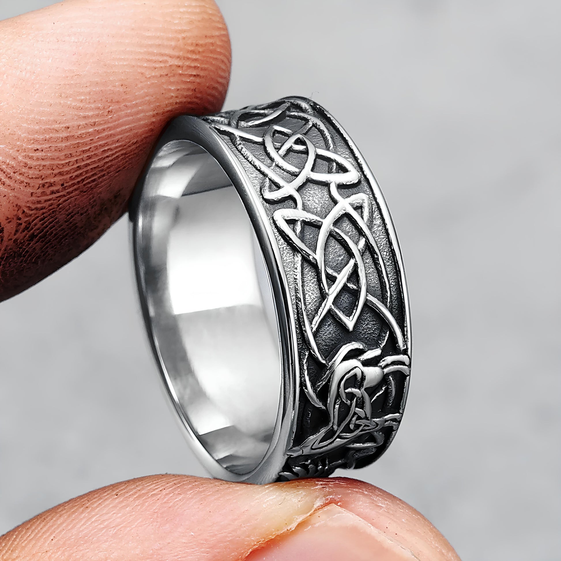 "RAVEN SIGIL"