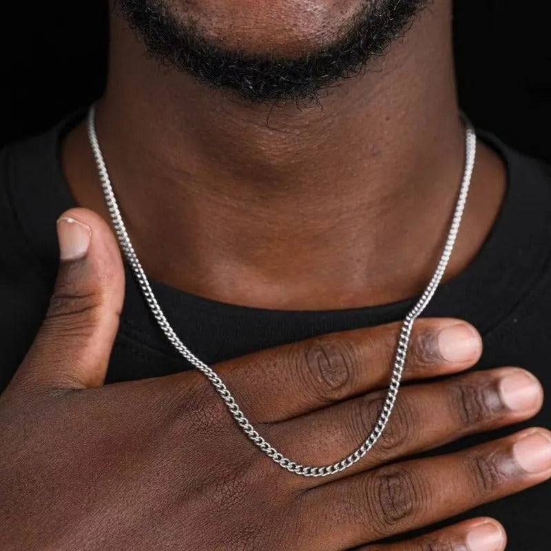 "CONNELL CHAIN"
