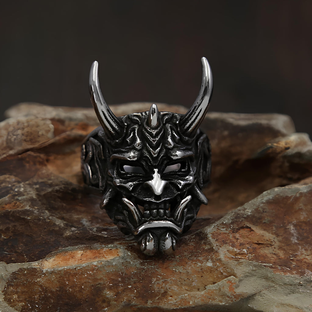 "HANNYA"