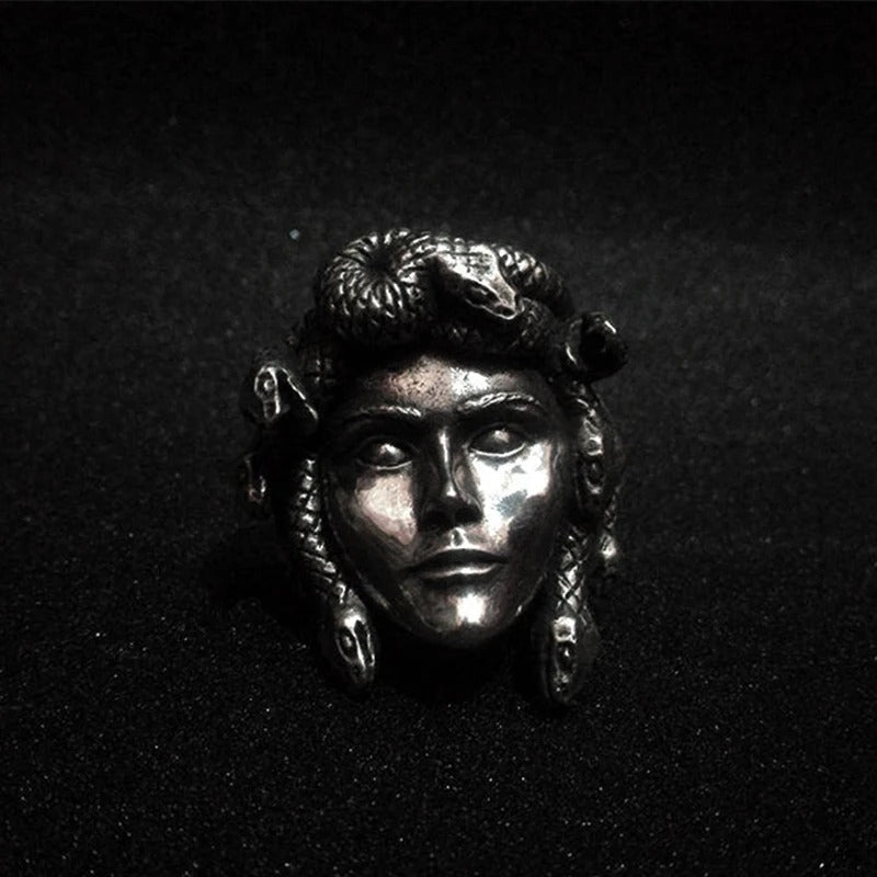 "MEDUSA"