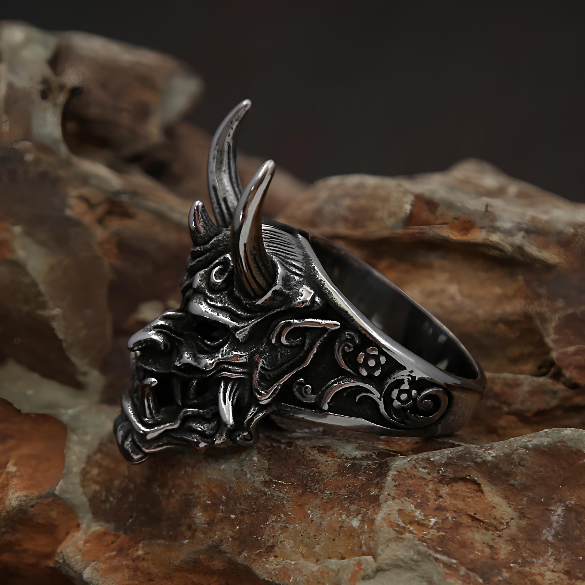 "HANNYA"