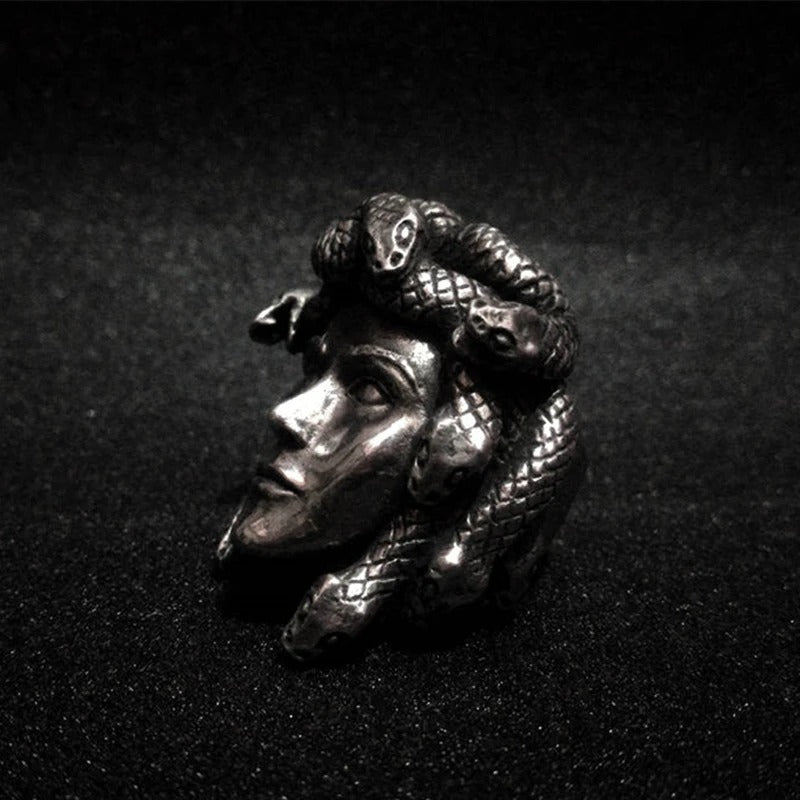 "MEDUSA"