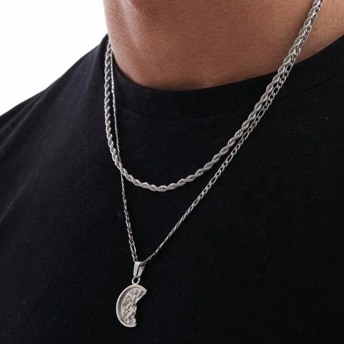 "ST. CHRISTOPHER"