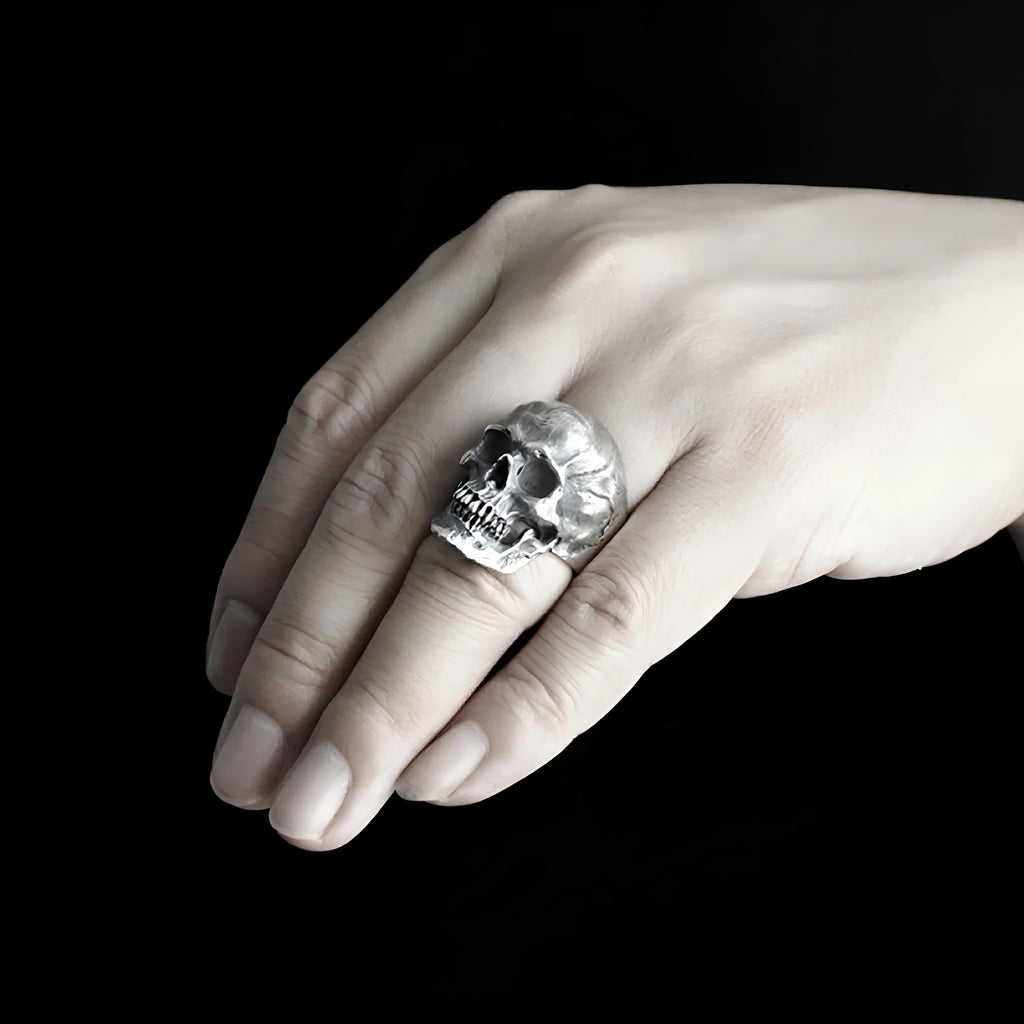 "MEMENTO MORI"