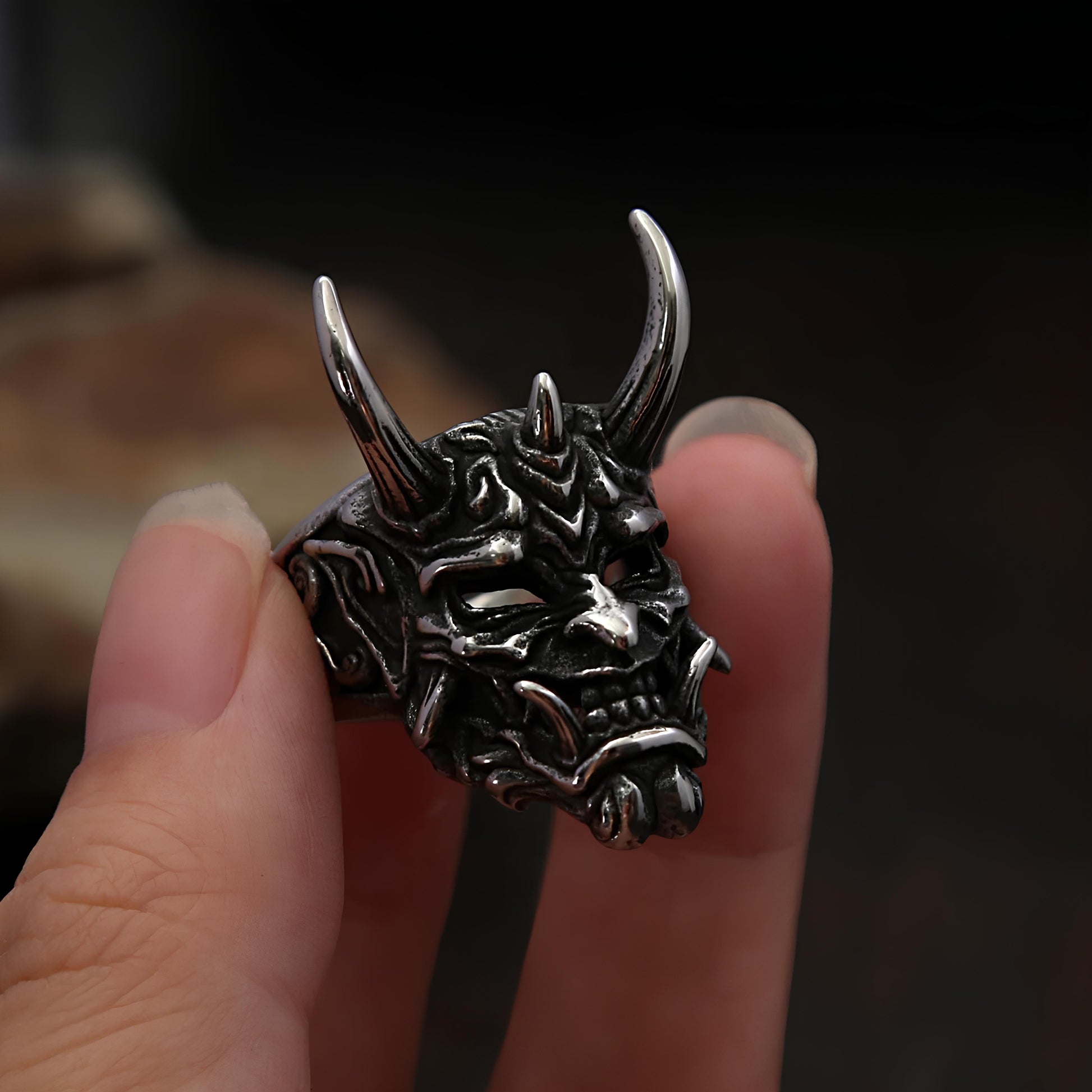 "HANNYA"