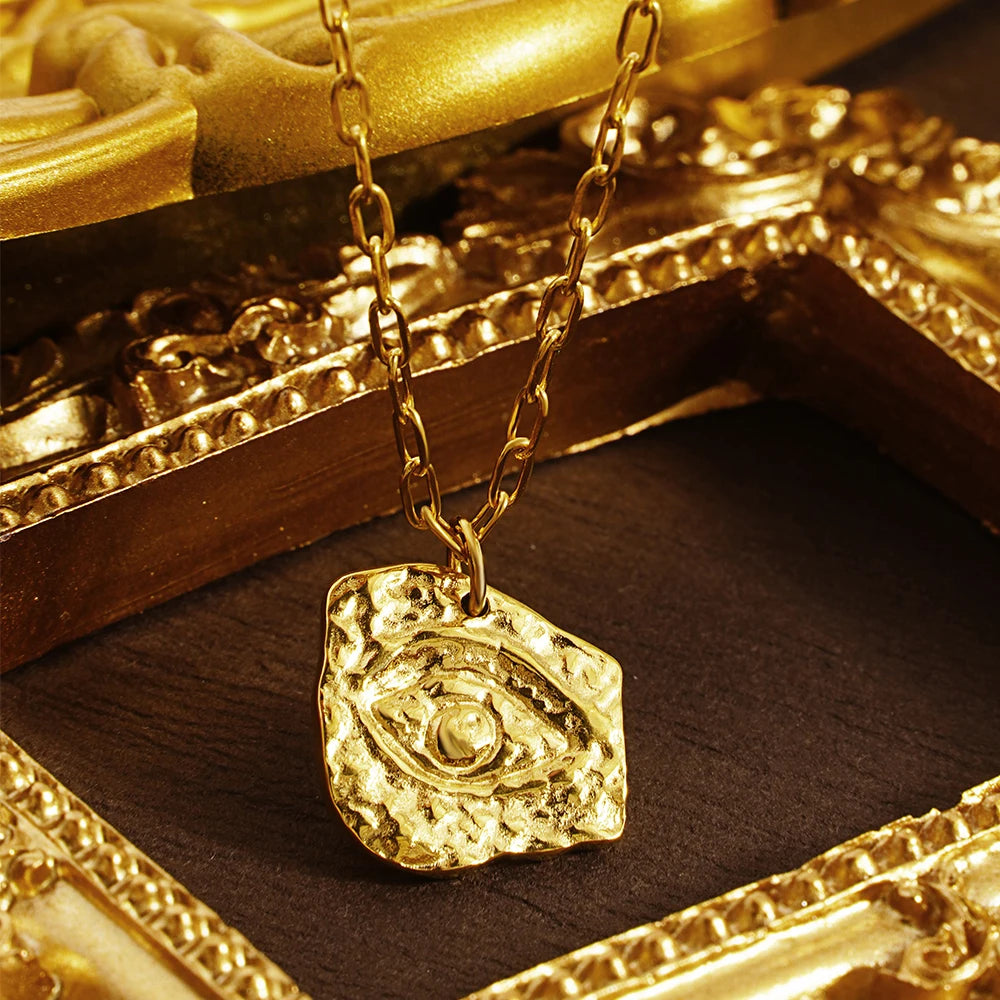 "GOLDEN ORACLE"