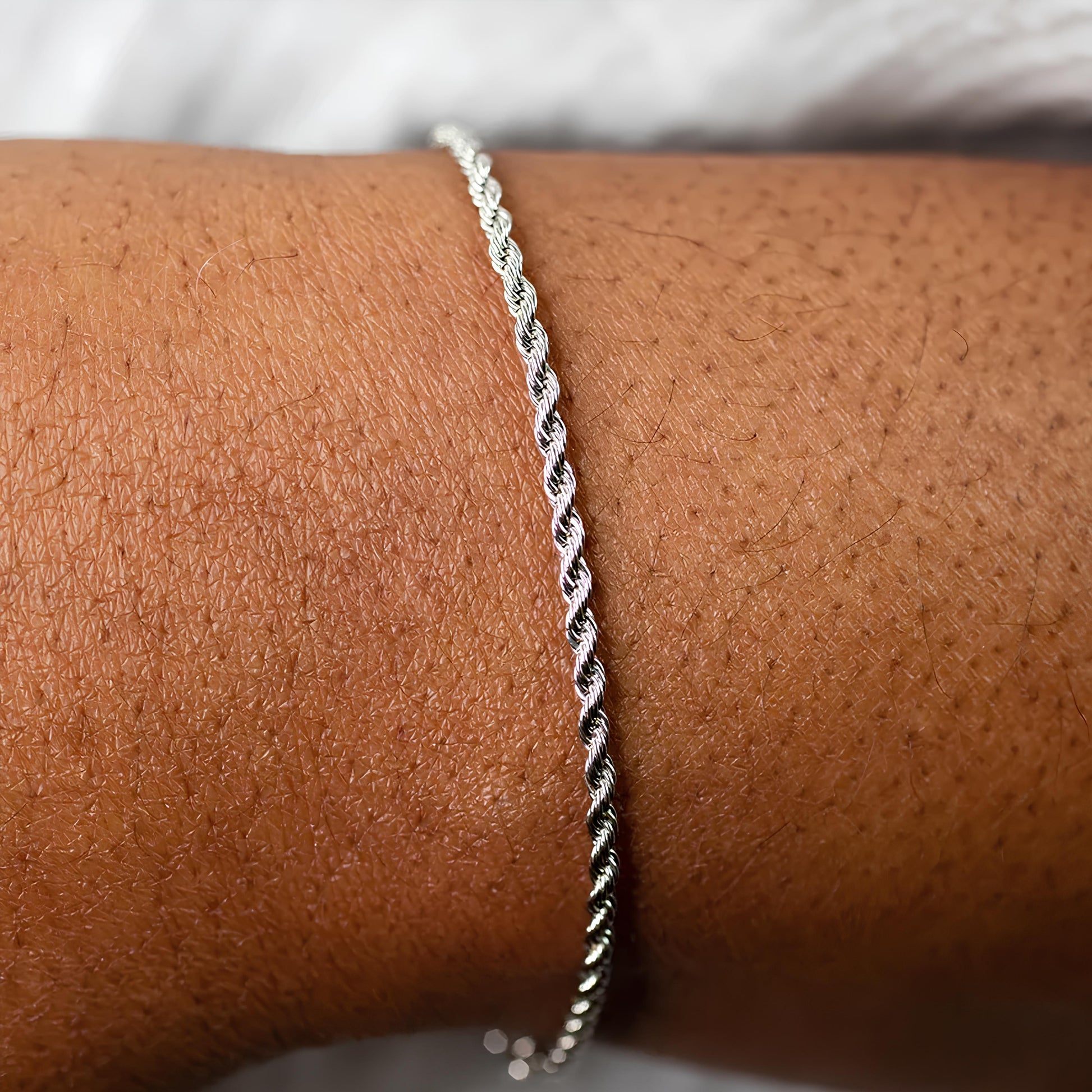 "ROPE CHAIN"