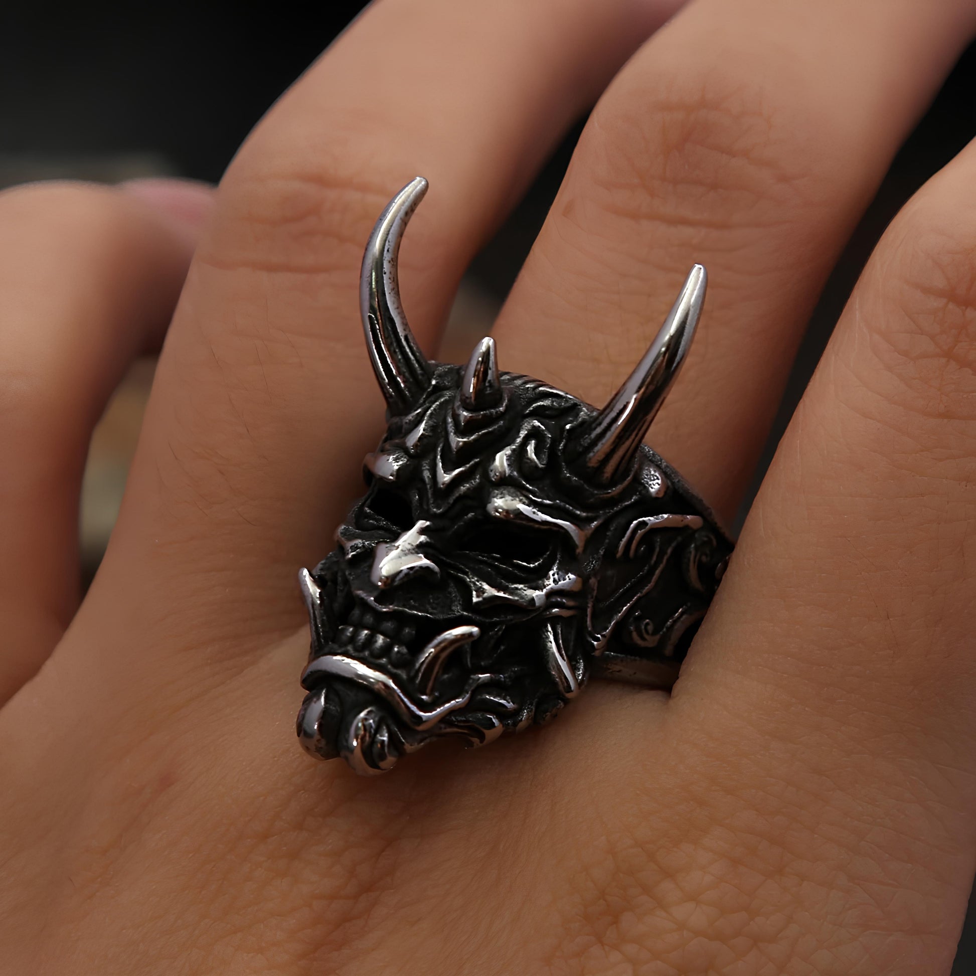 "HANNYA"