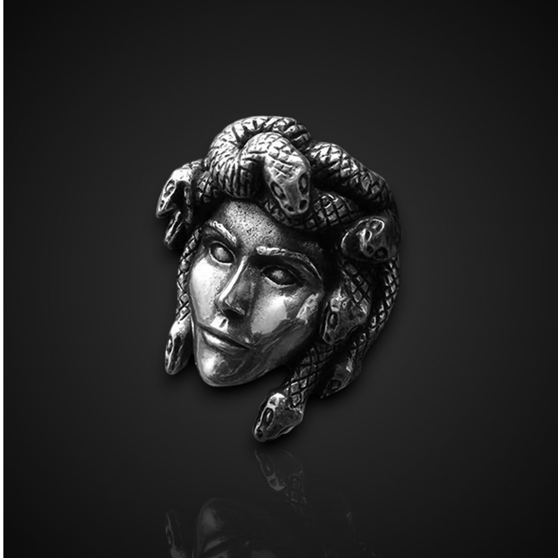 "MEDUSA"
