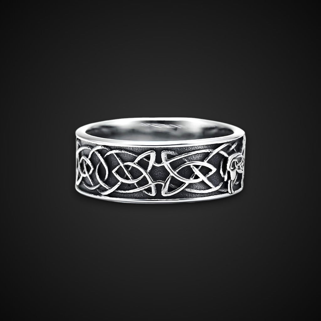 "RAVEN SIGIL"