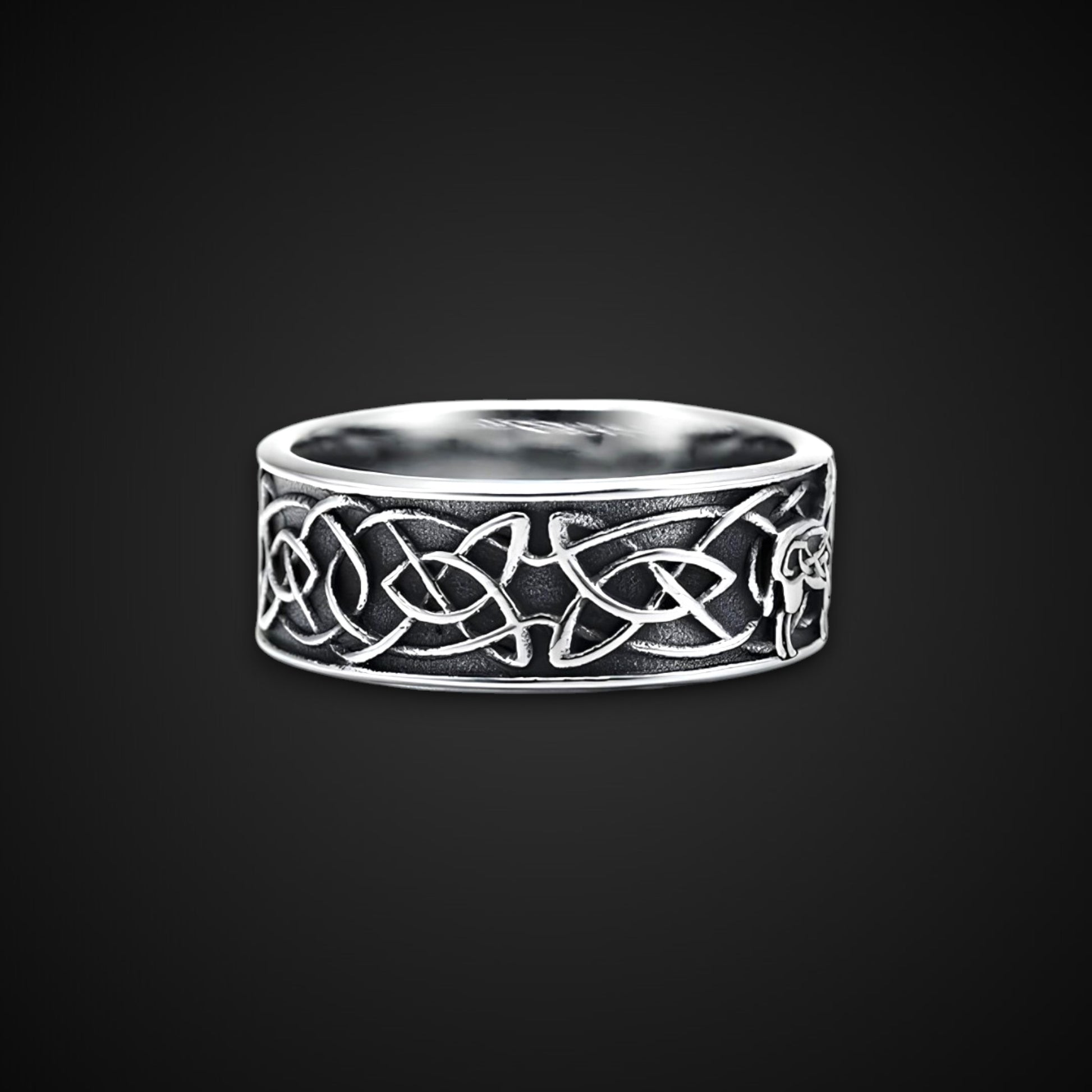 "RAVEN SIGIL"