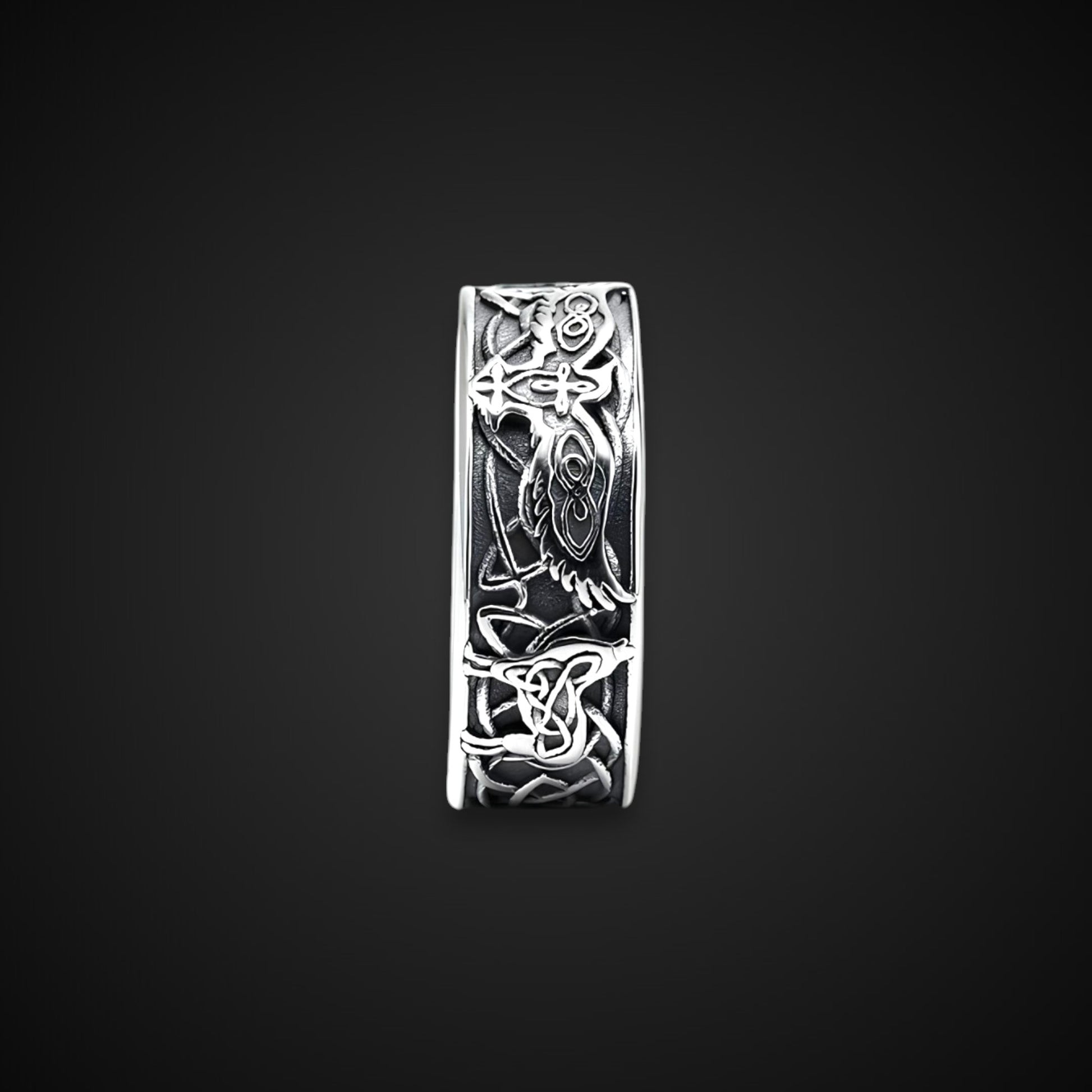"RAVEN SIGIL"